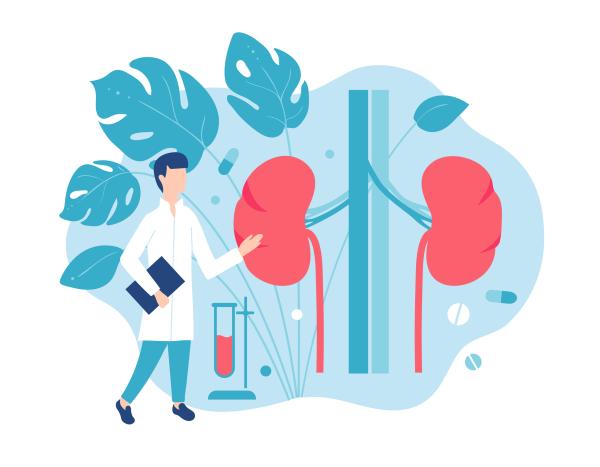 Renal Program Banner