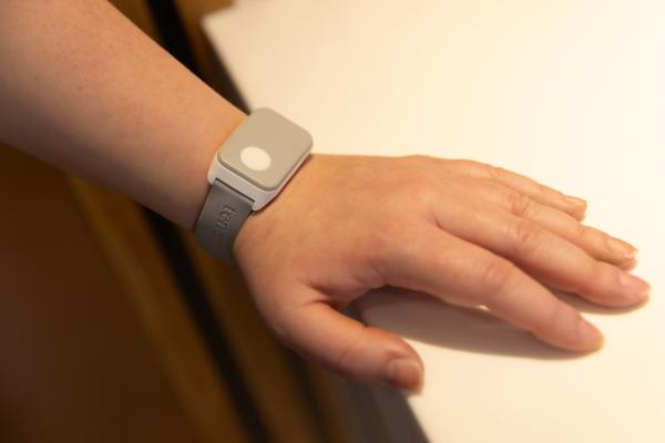 West Bedford Transitional Health wearable